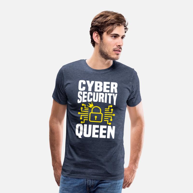 Cyber Security Queen
