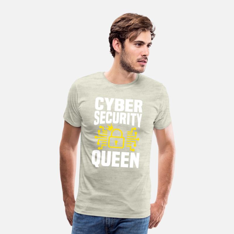 Cyber Security Queen