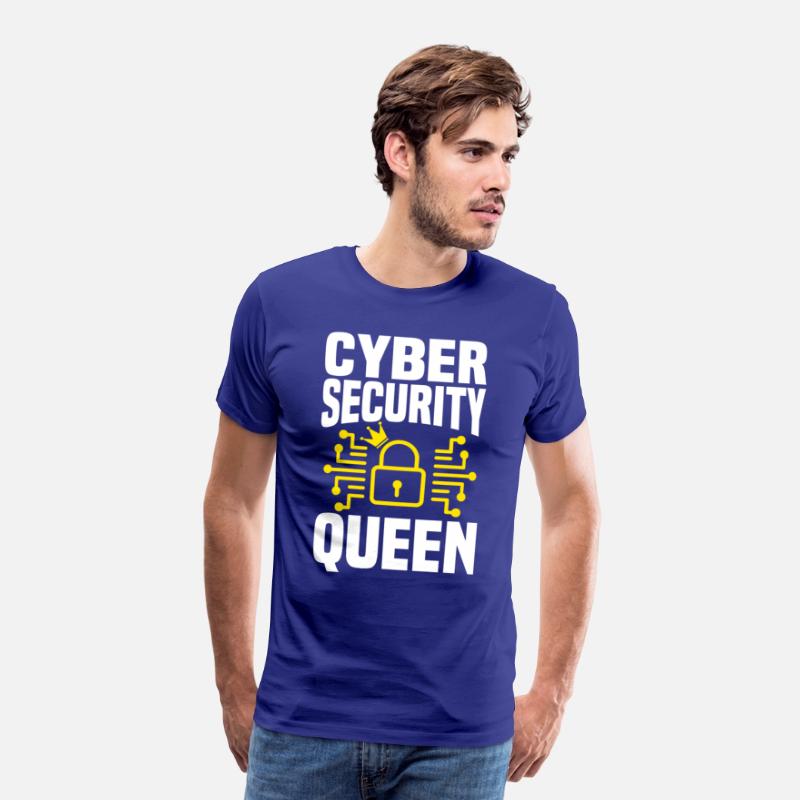 Cyber Security Queen