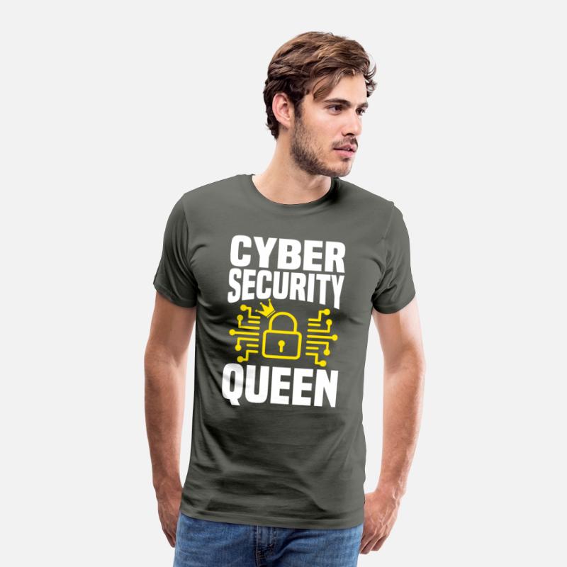 Cyber Security Queen