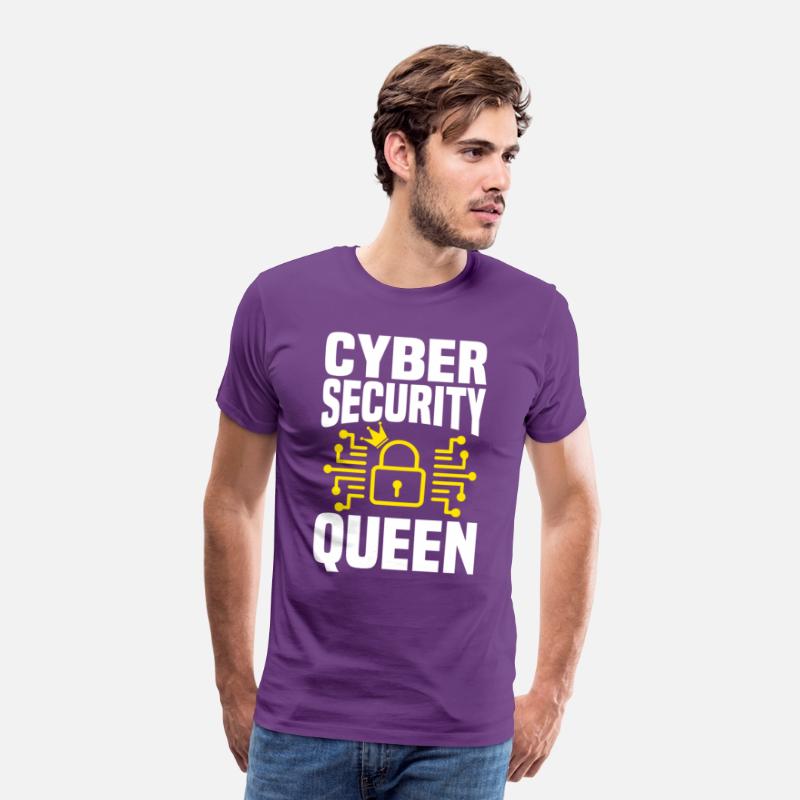 Cyber Security Queen