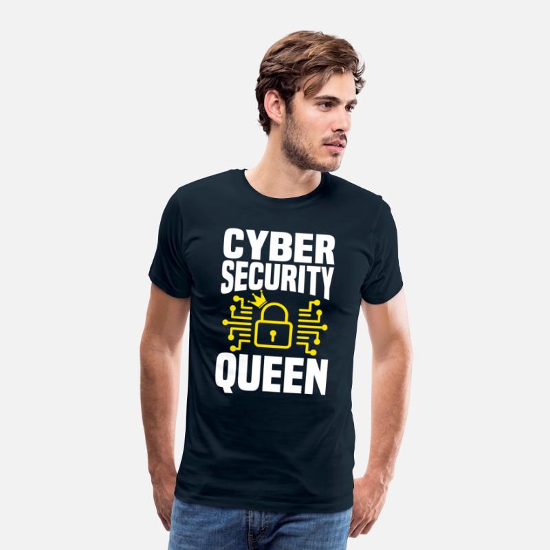 Cyber Security Queen