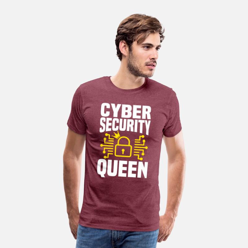Cyber Security Queen