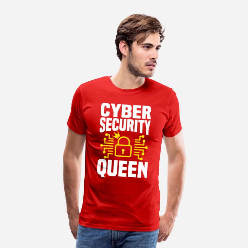 Cyber Security Queen
