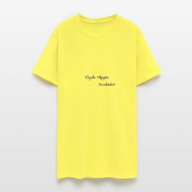 Cycle Hippie Yardside