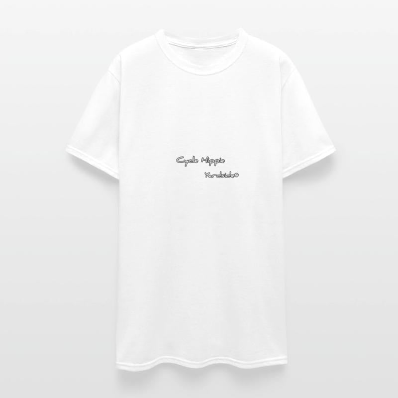 Cycle Hippie Yardside