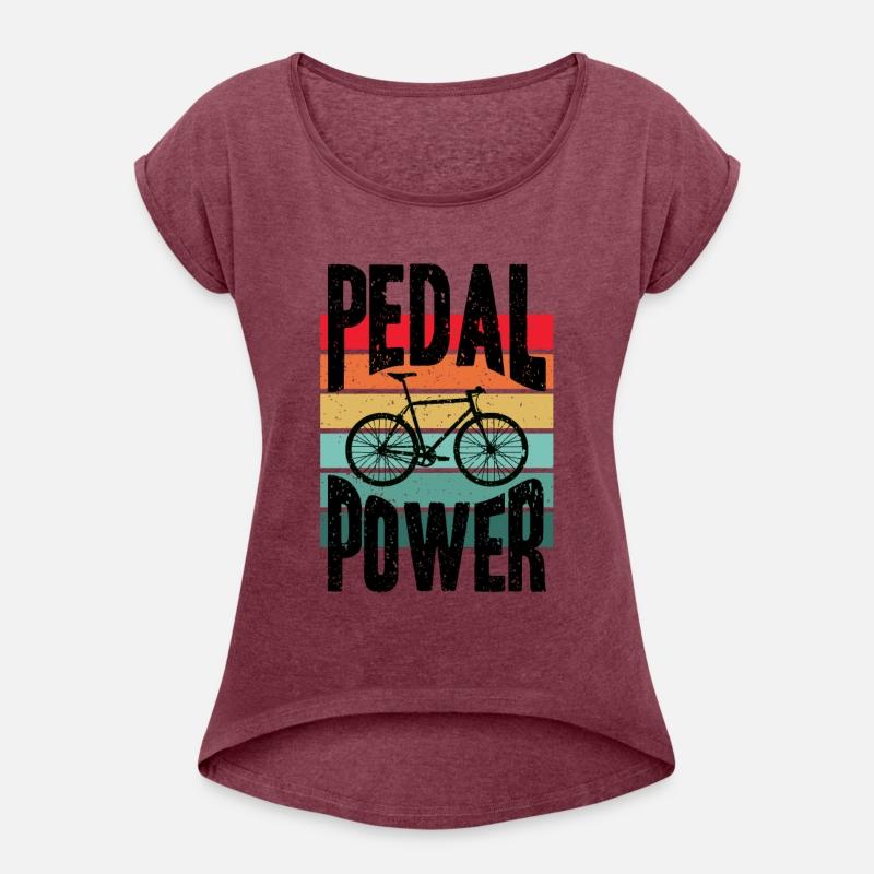 Cycopath PWR Cyclist Gravel MTB Funny Bike