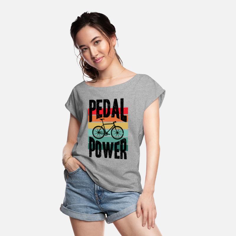 Cycopath PWR Cyclist Gravel MTB Funny Bike