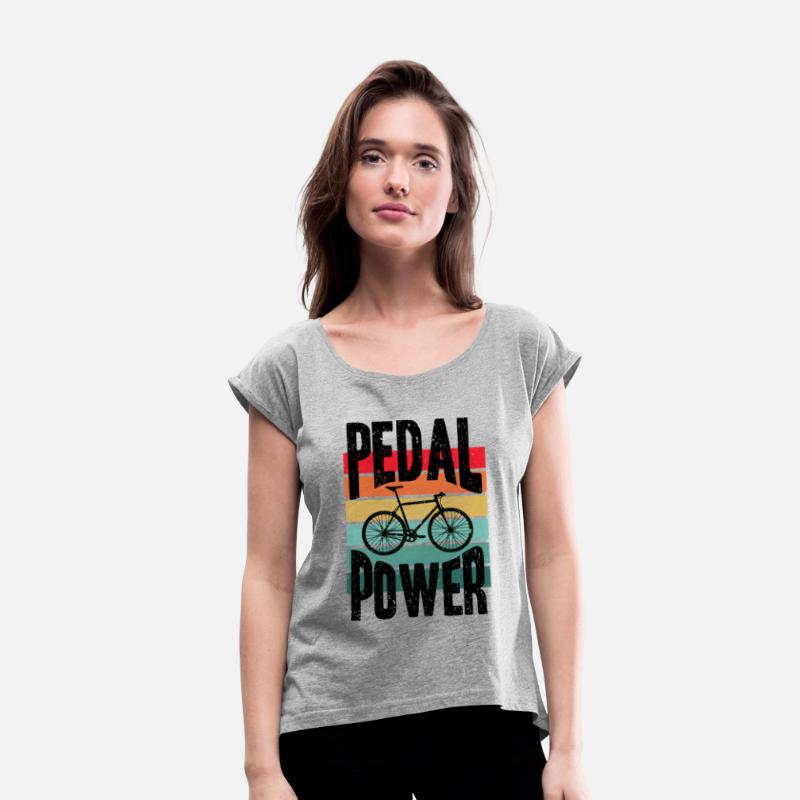 Cycopath PWR Cyclist Gravel MTB Funny Bike