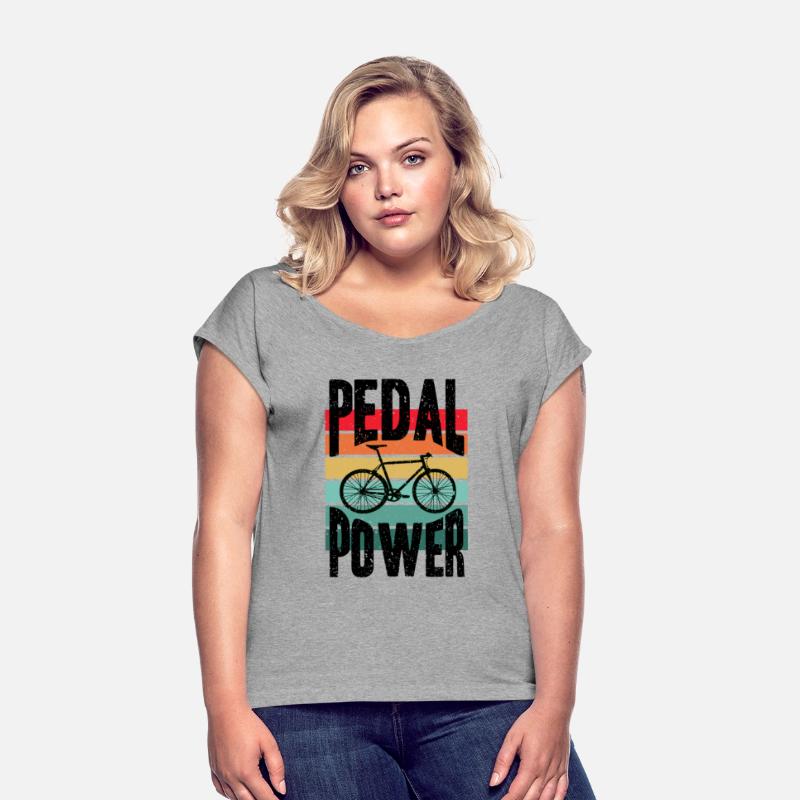 Cycopath PWR Cyclist Gravel MTB Funny Bike