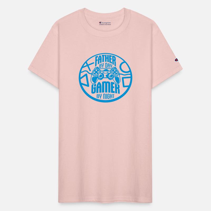 dad retro gamer quote