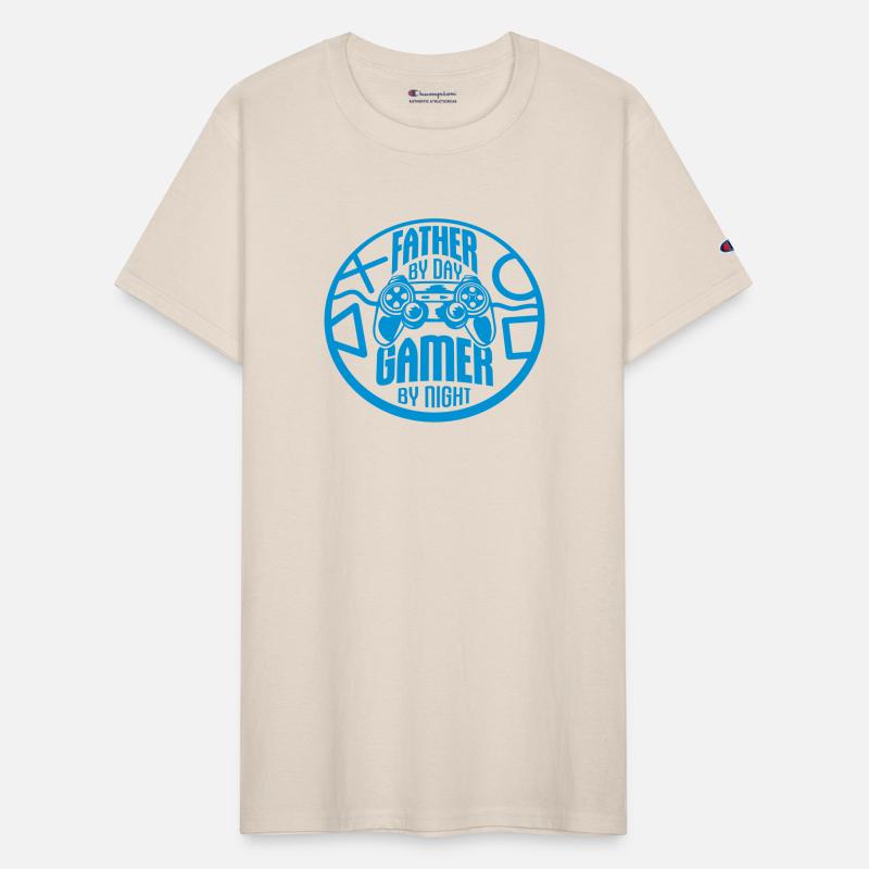 dad retro gamer quote