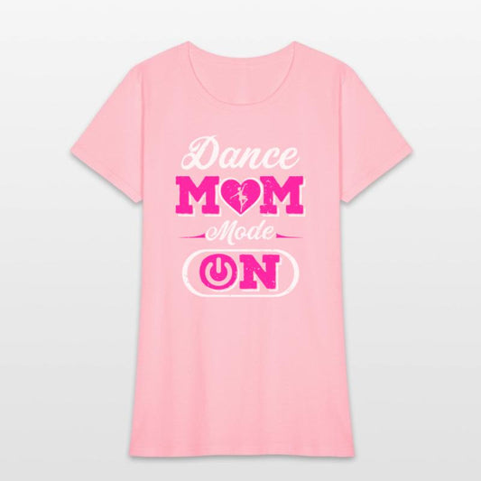 Dance Mood On Funny Dancing Mommy Mother's Day