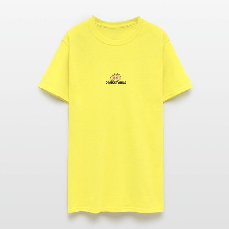 Danks Tanks Style04 hat tee tshirt hoody bag