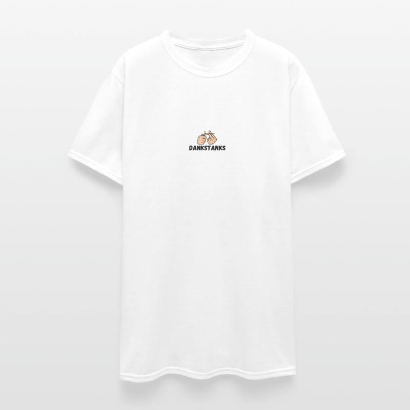 Danks Tanks Style04 hat tee tshirt hoody bag