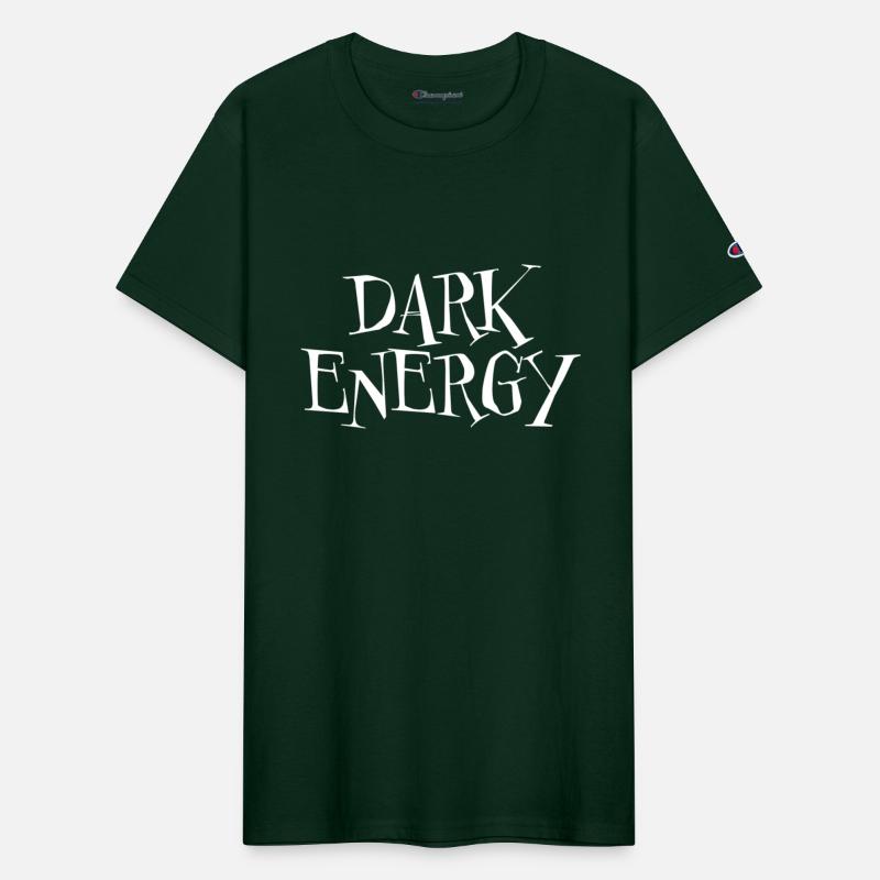 Dark Energy