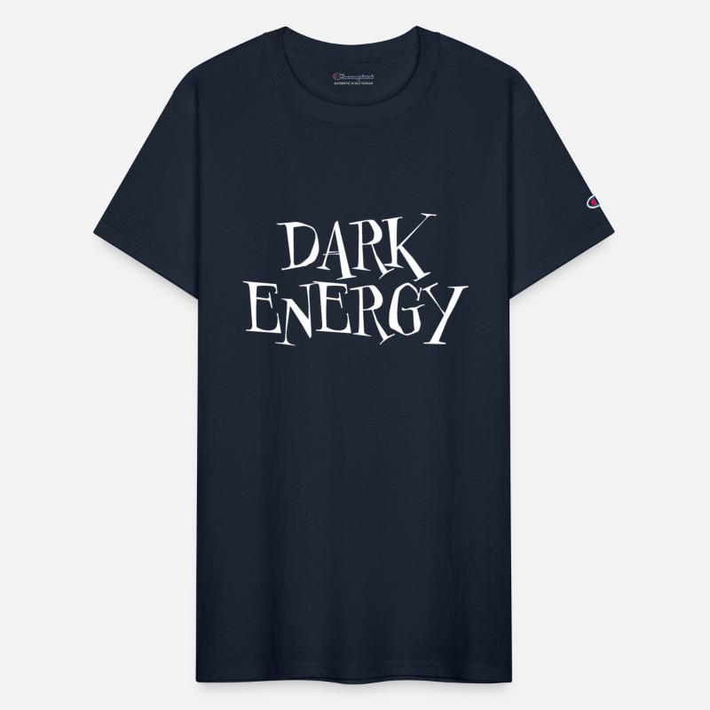 Dark Energy