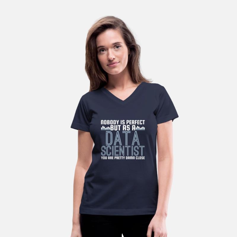 Data Science Joke Analyst Database Big Data Model
