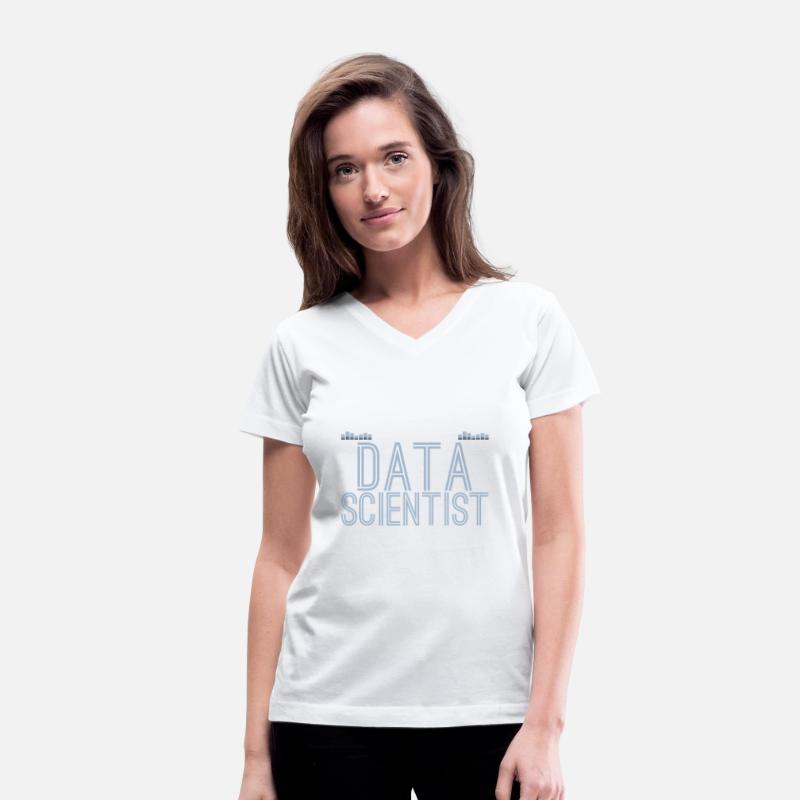 Data Science Joke Analyst Database Big Data Model