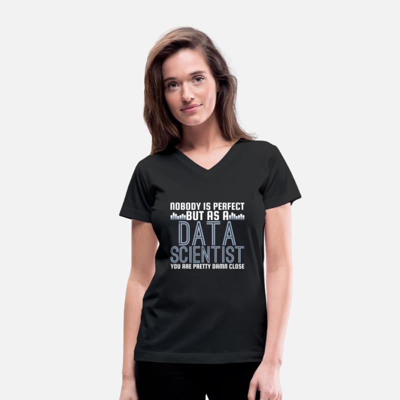 Data Science Joke Analyst Database Big Data Model