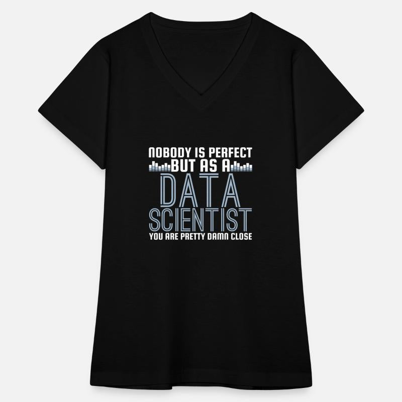 Data Science Joke Analyst Database Big Data Model