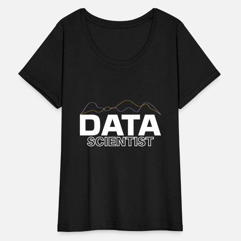 Data Scientist Science Big Modeling Data Analyst