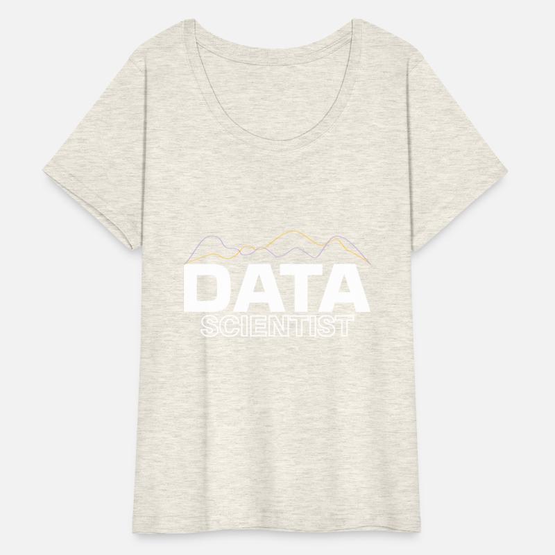 Data Scientist Science Big Modeling Data Analyst