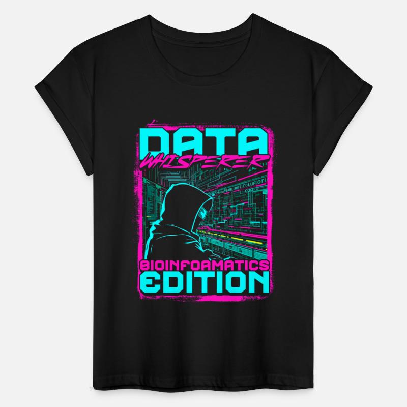 Data Whisperer Bioinformatics Edition