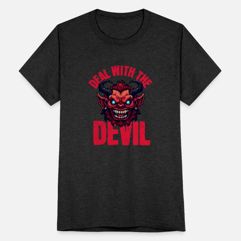 Deal With The Devil