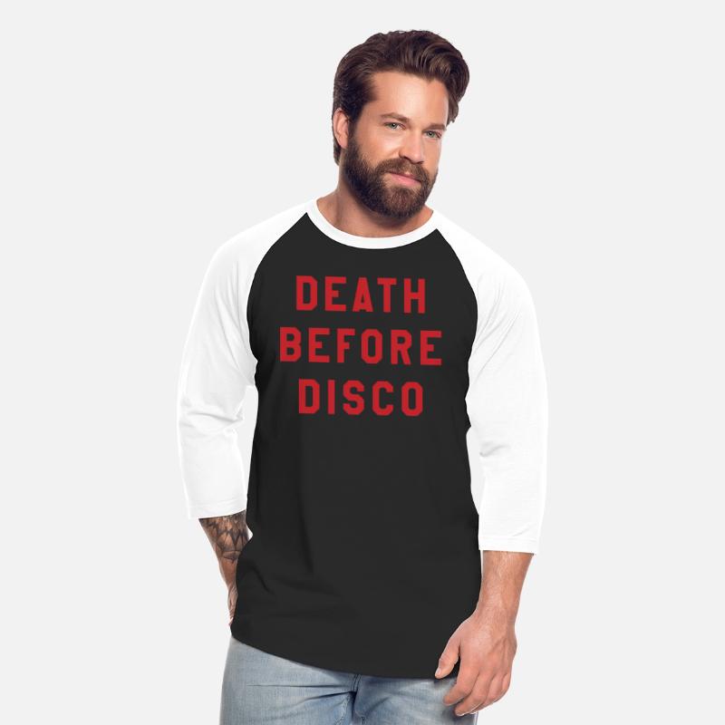 Death Before Disco