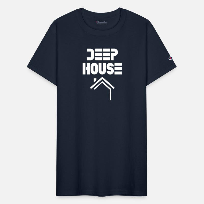 Deep house