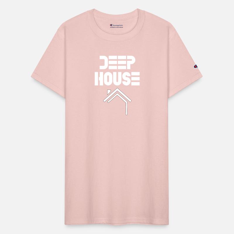 Deep house