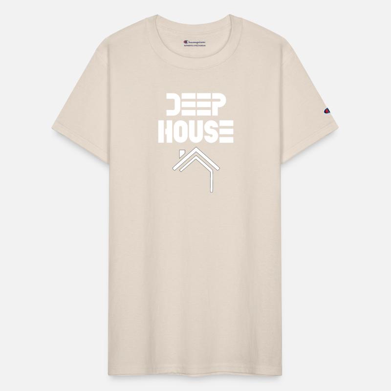 Deep house