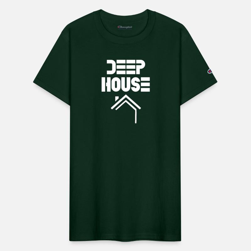 Deep house
