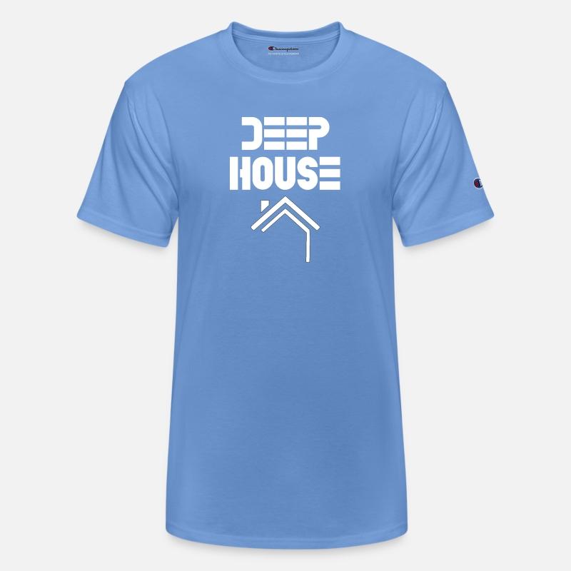 Deep house
