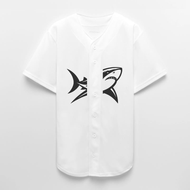 Deep-sea Shark Meets Tattoo Sharp And Stylish