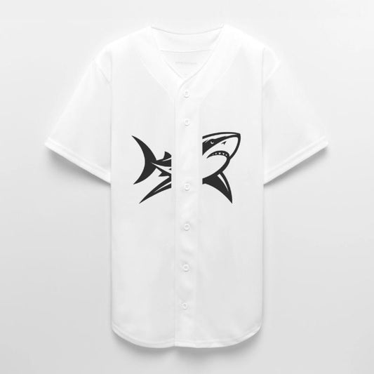 Deep-sea Shark Meets Tattoo Sharp And Stylish