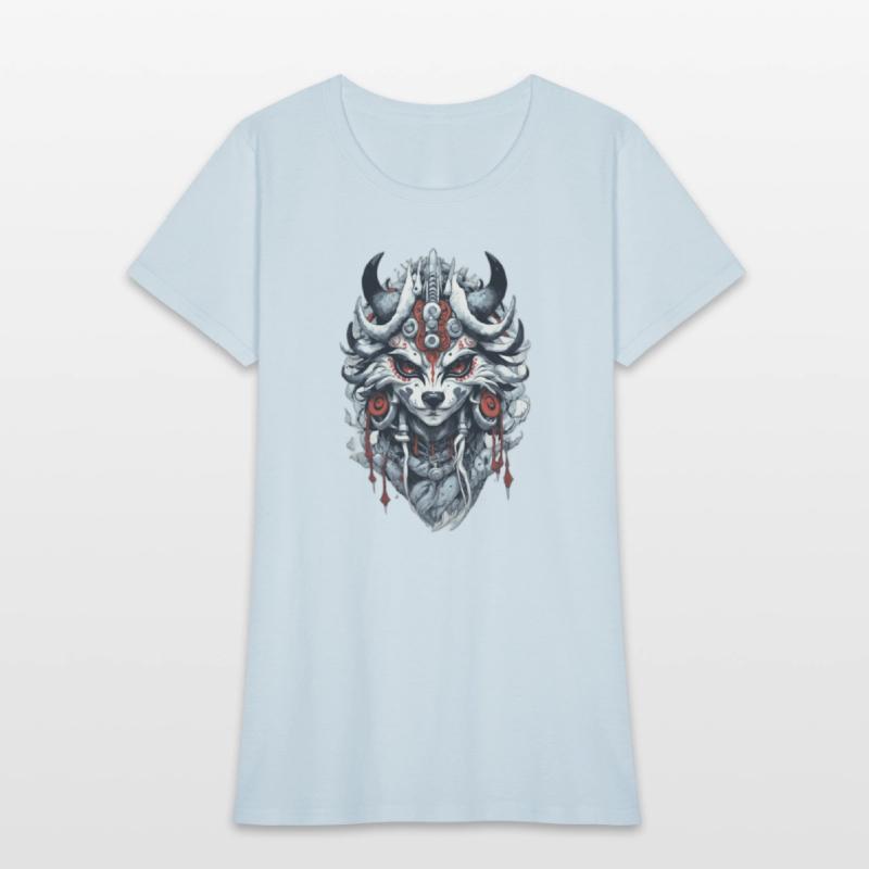 Default Mask princes anime brocket