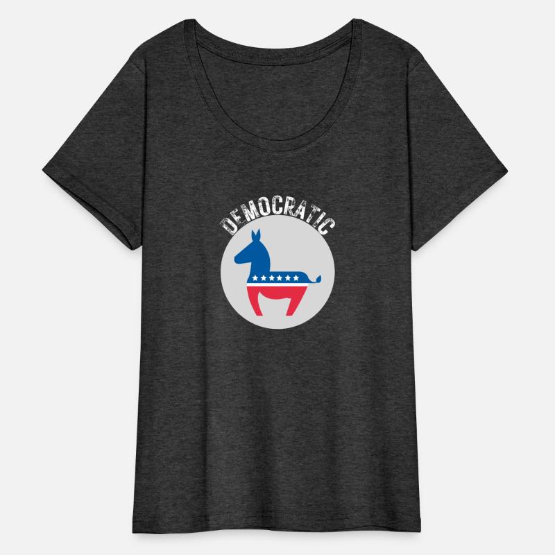 Democratic Party Design | American Politics