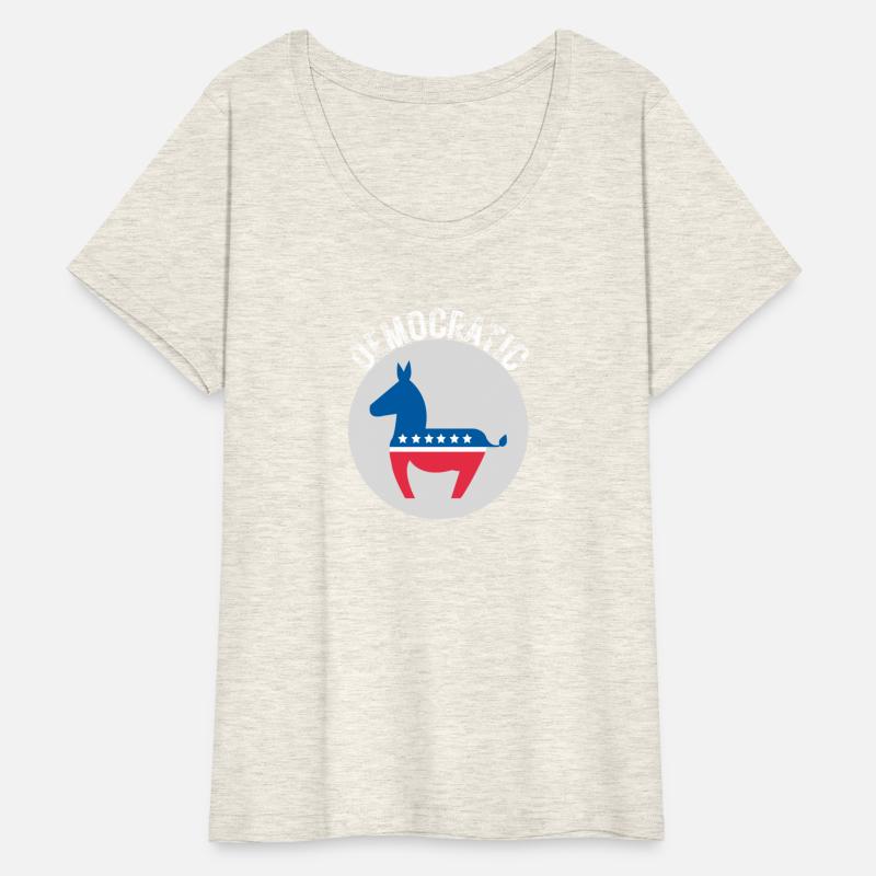 Democratic Party Design | American Politics