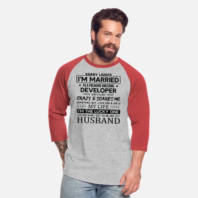 Developer Funny Saying For Husband