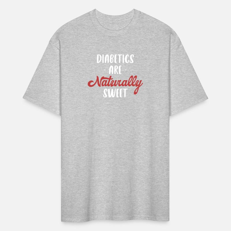 Diabetics Are Naturally Sweet Mellitus Pancreas