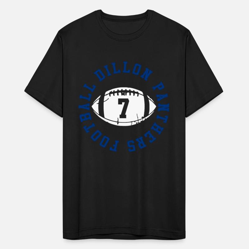 Dillon panthers Friday Night Lights