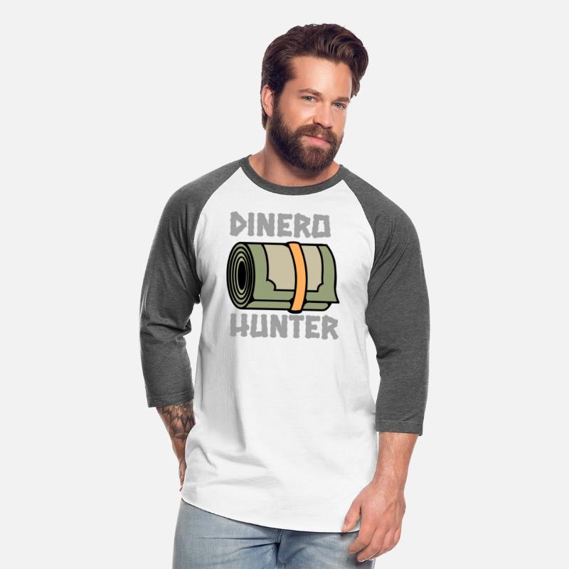 Dinero Hunter