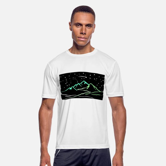 Discover the mountain spirit, hiking, nature