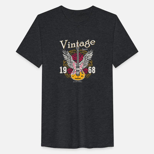 Distressed Retro Vintage Since 1968 – Still