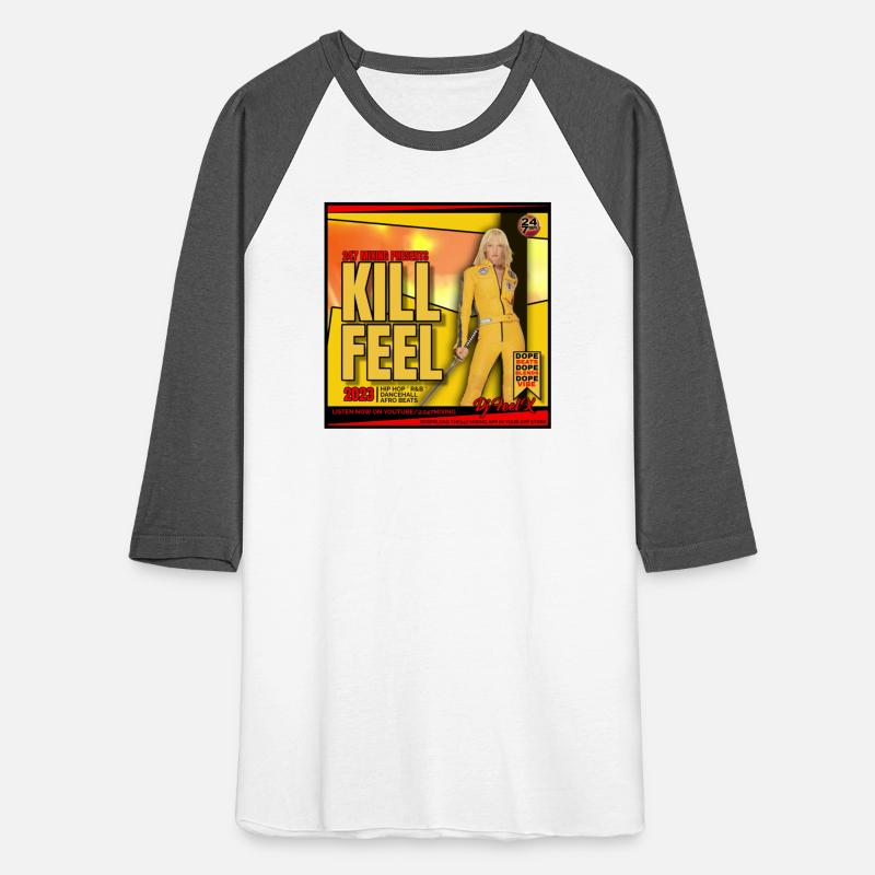 Dj Feel X - K!ll Feel 2023 🔥