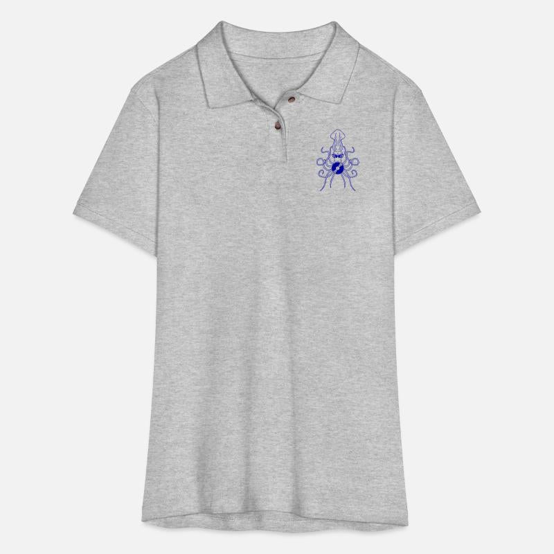 DJ Octopus Kraken Giant Squid Music Record Party