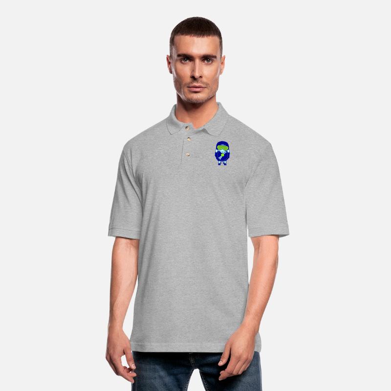 DJ Sheep Holds Vinyl Music Record Plate Club Party