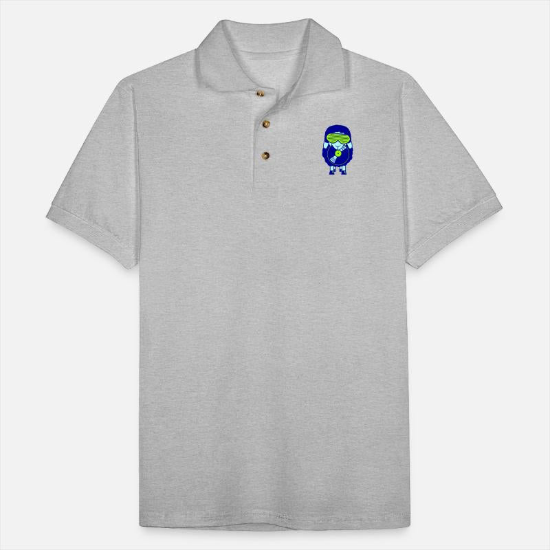 DJ Sheep Holds Vinyl Music Record Plate Club Party